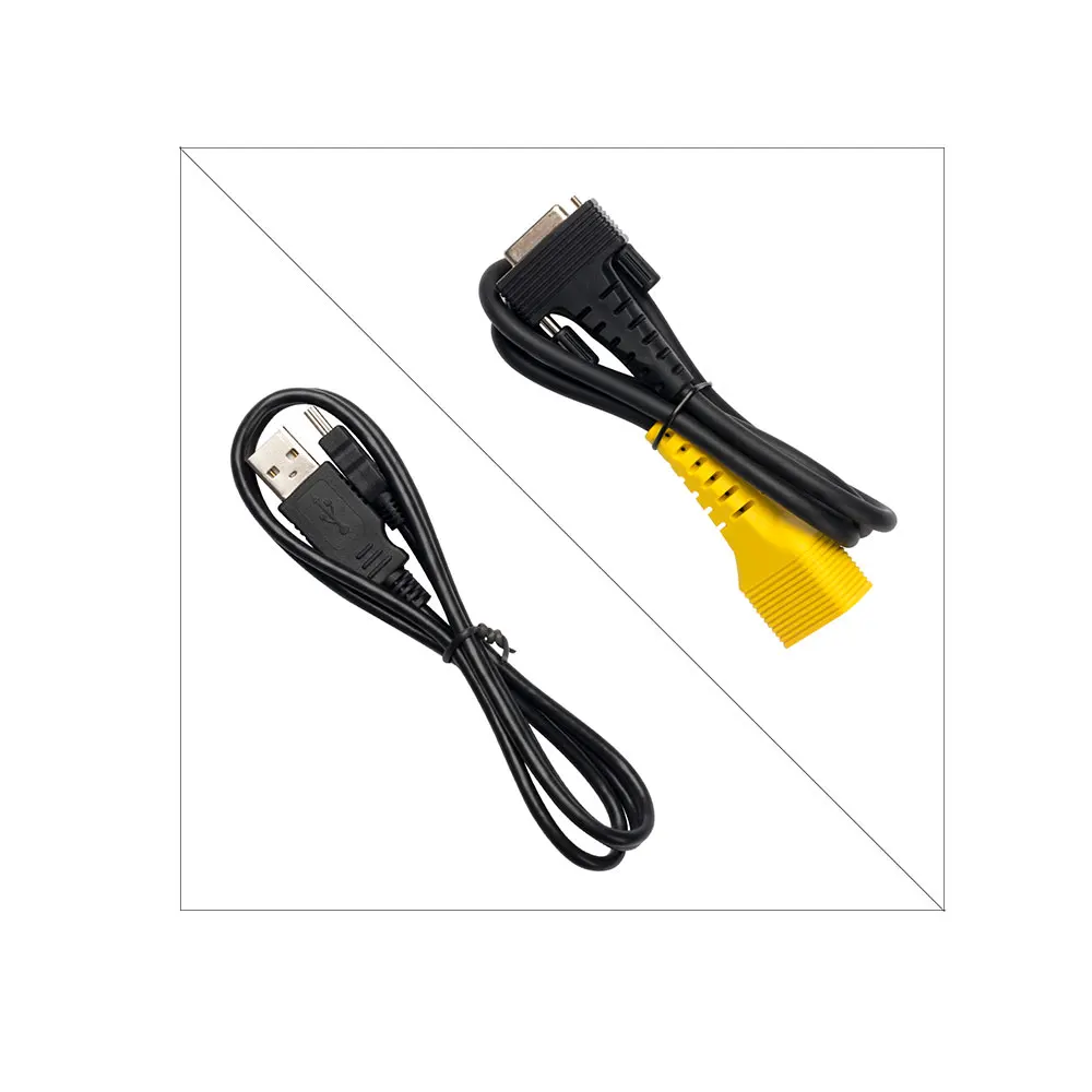 LAUNCH Creader CR3008 Авто OBD2 OBDII автомобильный считыватель кодов неисправностей двигателя автоматический сканер PK AD510 KW850 OBD 2 диагностический инструмент