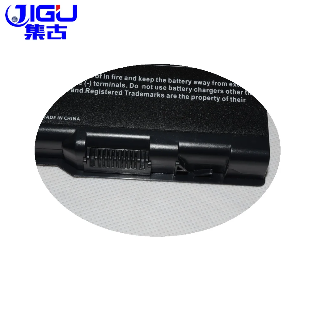 Аккумуляторная батарея JIGU для ноутбука Dell 310 6321 6322 312 0339 0340 0348 0349 0350 0425 0455 C5974