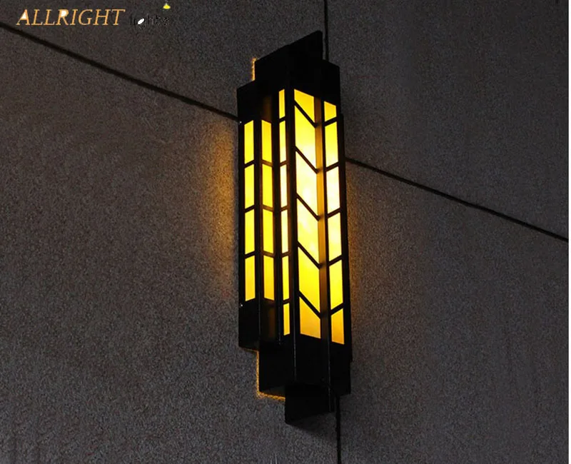 Проектировщик проекта проектирует продукты для наружной IP65 не-пятнистой стены