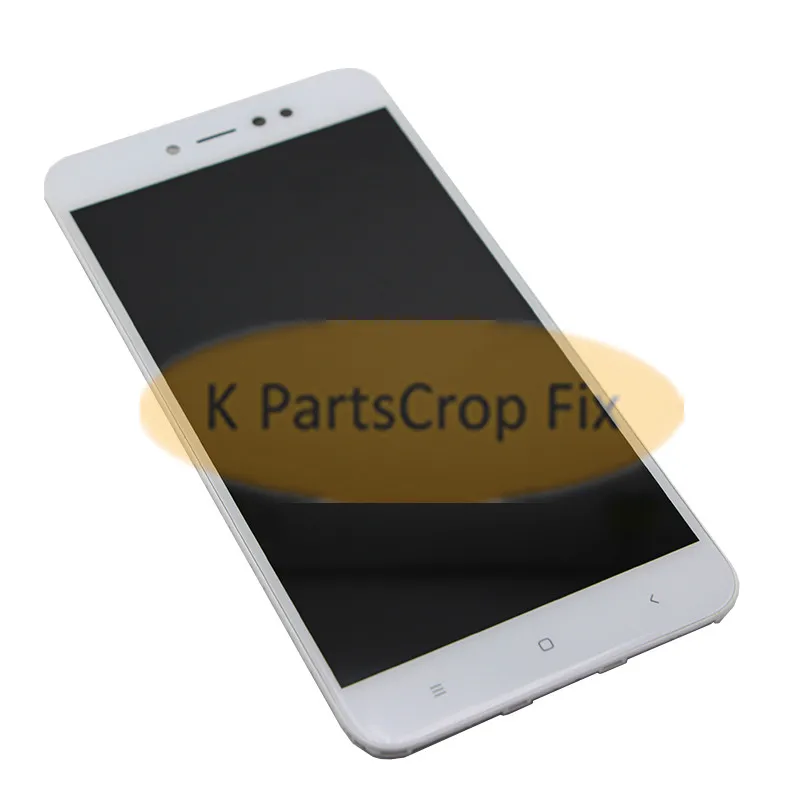 ЖК дисплей с сенсорным экраном и дигитайзером рамкой для Xiaomi Redmi Note 5A / Prime pro Y1 Lite