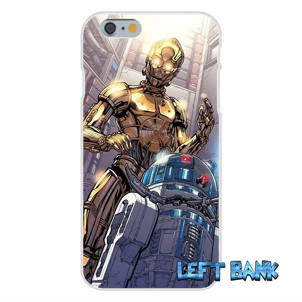 Star Wars BB8 R2D2 Robot BB-8 Silicon Soft Phone Case For Samsung Galaxy A3 A5 A7 J1 J2 J3 J5 J7 2015 2016 2017 | Мобильные телефоны