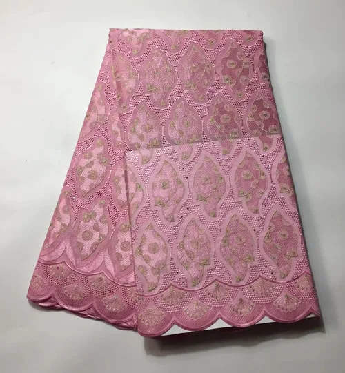 Бесплатная Доставка компанией DHL! Новая африканская Премиум швейцарская вуаль