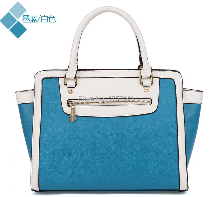 PROMOTION Brand Michaeled kDesigners handbags women New Fashion Famous bags PU LEATHER BAGS/shoulder tote | Багаж и сумки