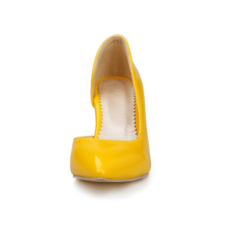Женская обувь на высоком каблуке Zapatos Mujer Tacon Новинка 2017 года Женские