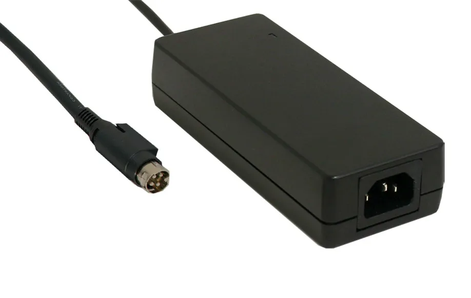 [BB] означает хорошо оригинальный gc120a24-r7b 3 шт. 27.2 В 4.42a Meanwell gc120 120.2 Вт один Выход