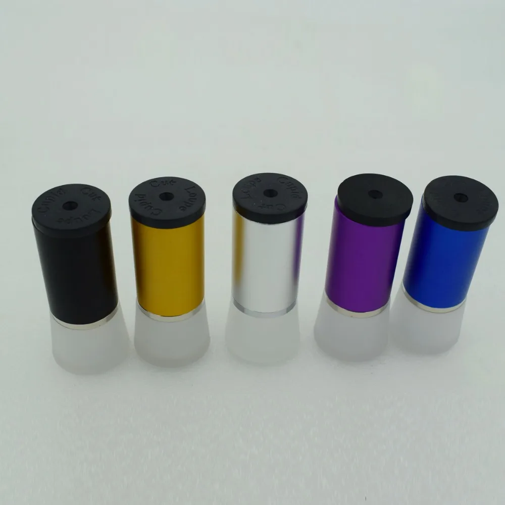 5 шт. Алмазная лупа для просмотра кристальная Сердца и стрелы Скоп режущие