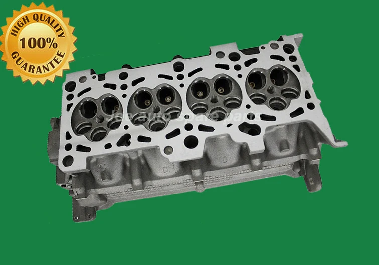 Головка цилиндра для Audi A3/A4/A6 Seat Toledo/Leon Skoda VW и т. д. 058103351 г AMC:910025 | Автомобили