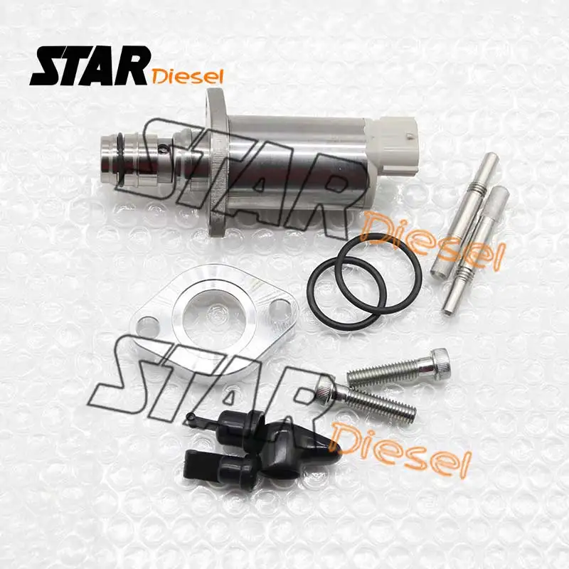 Measuring SCV Valve 04226-30010 Chemical Instruments Suction Control for TOYOTA HILUX FORTUNER 2004 K-M |