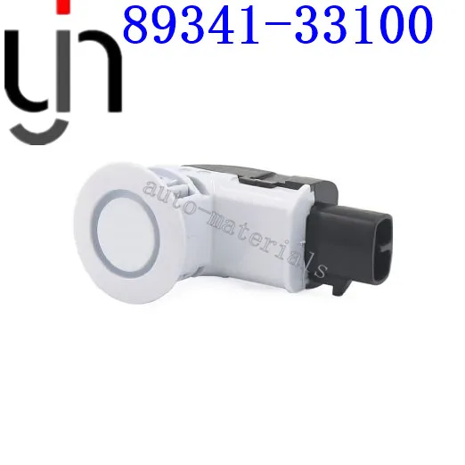 Парковочный датчик для Toyota Camry Corolla 89341 33100 черный белый серебристый цвет 1 шт.|parking