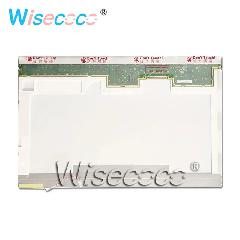 Плата драйвера TFT LCD для ноутбука ПК Windows B170PW03 V4 17 дюймов 1440*900 VGA AV USB TV левый и
