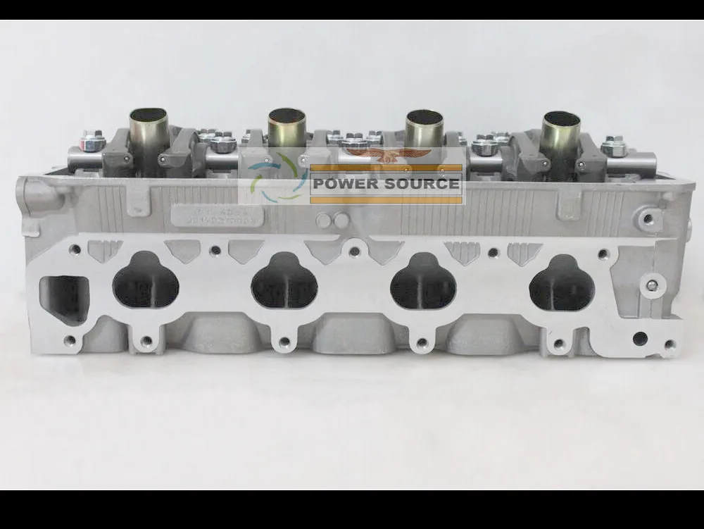 4G64 16V головки цилиндров в полной сборке сборе MD305479 для Mitsubishi Chariot Grandis Expo Space gear wagon