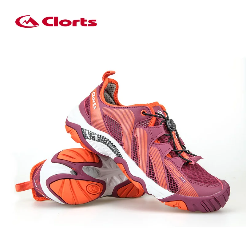 

2019 Summer outdoor women's Upstream Shoes damping Quick-drying PU Beach walking Shoes Lightweight Breathable water Aqua Shoe