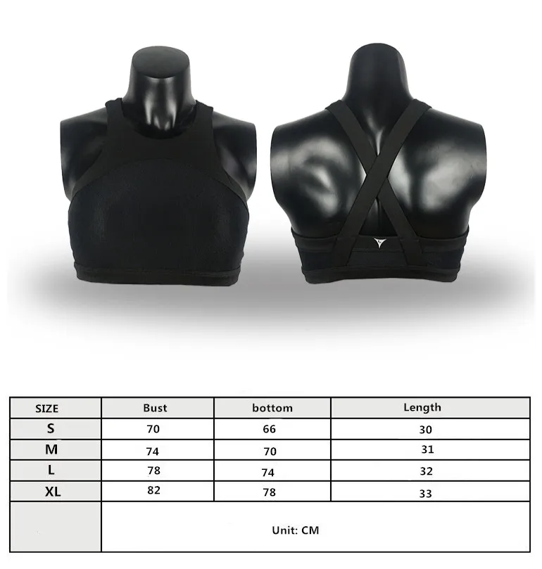 Женский спортивный бюстгальтер для бега с эффектом стрельбы русалки|yoga bra|bra