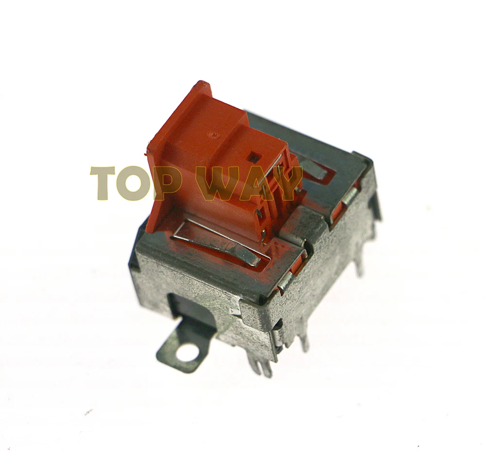 ChengChengDianWan Original For Wii Console Vedio Socket Interface Sensor Bar Jack Port 3pcs/lot | Электроника