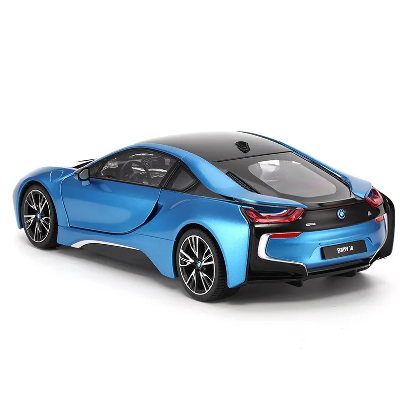 1:14 модели игрушек I8 автомобиль с дистанционным управлением перезаряжаемый Дрифт