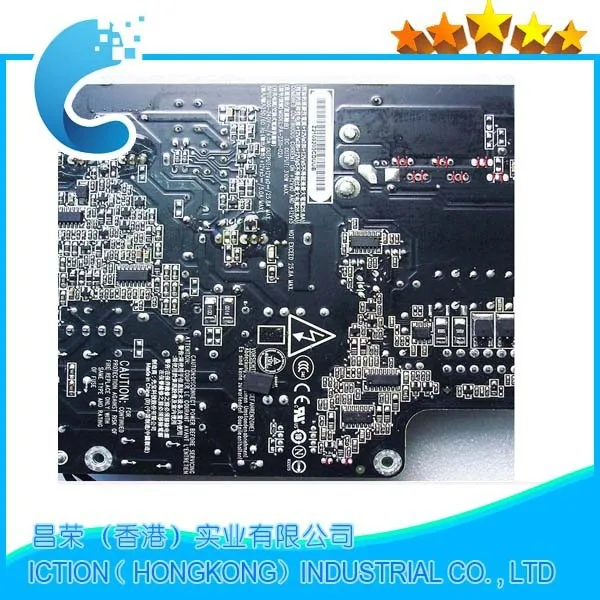 Новый Питание 310W PA 2311 02A ADP 310AF B Для iMac 27 &quotA1312 2009 2010 2011 614 0446 661 5310 0476 5972|supply power| |