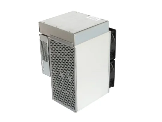 Kuangcheng б/у dcr HC Майнер antminer DR5 35T Bitmain Blake256R14 Decred miner DCR с блоком питания BITMAIN|Серверы| |