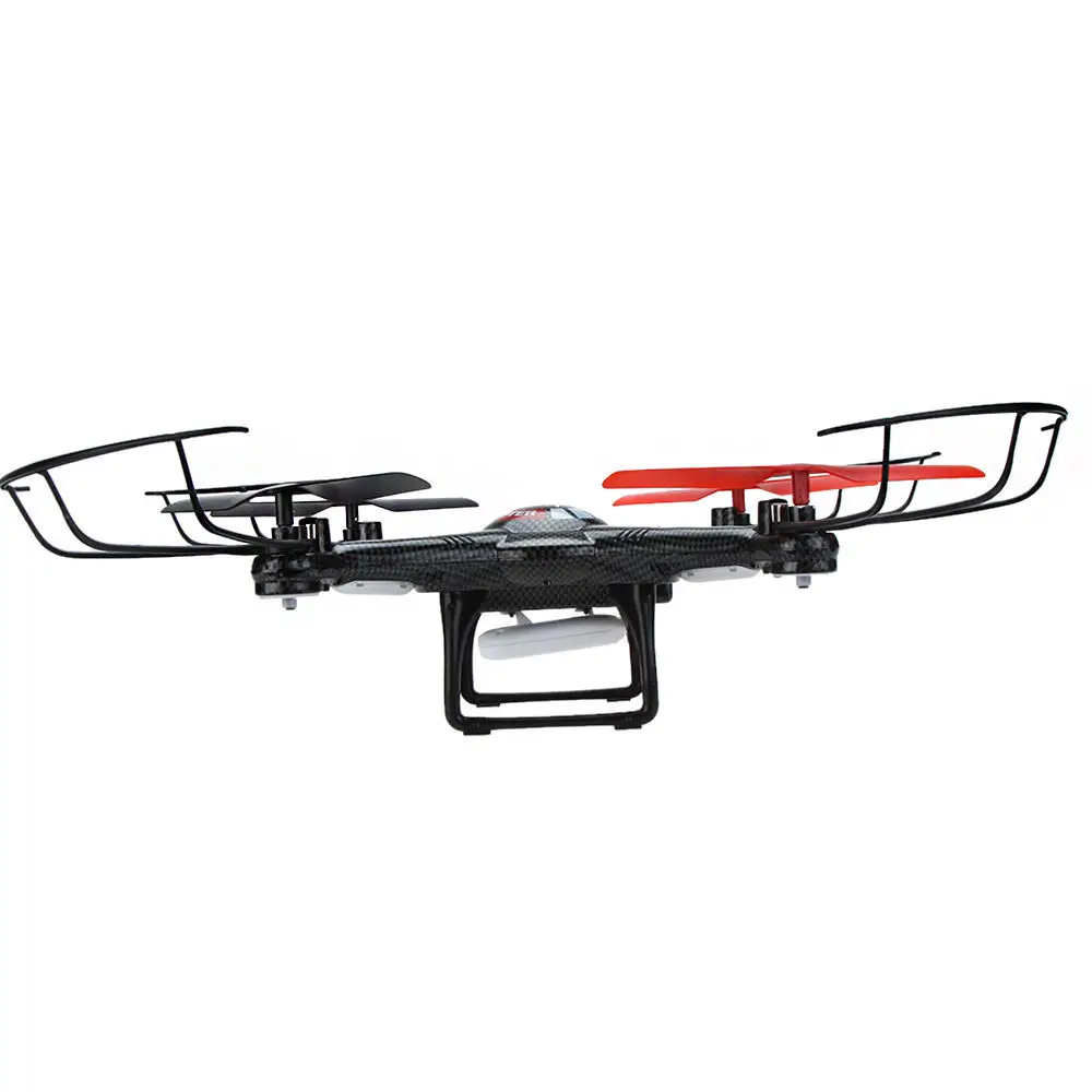 Wltoys V686G 6-осевой гироскоп 2 4G 4CH 5 8G изображения в реальном времени RC FPV Квадрокоптер