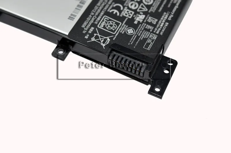 JIGU C21N1347 аккумулятор для ноутбука ASUS X555LD A555LD4010 X555 X555LD4210 X555LA A555LD4030 X555LD4010 X555LB