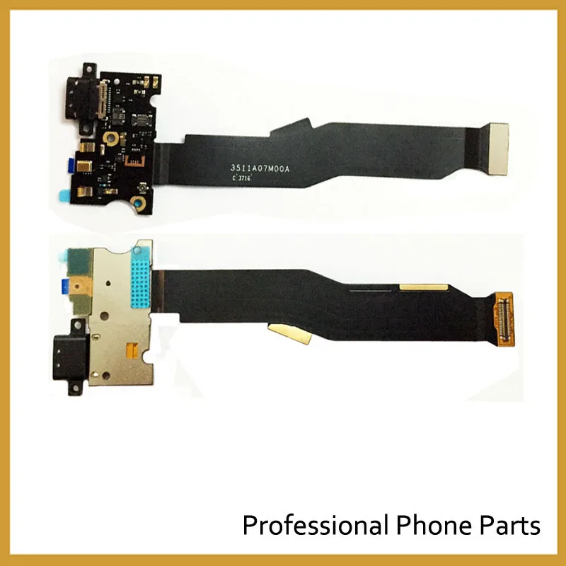 Оригинальный зарядный кабель Micro USB для Xiaomi Mi5s Mi порт док станция гибкий с
