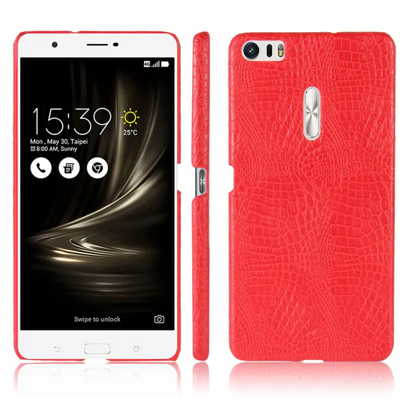 Чехол для Asus Zenfone 3 Ultra ZU680KL чехол из искусственной кожи 6 8 дюйма ZU 680KL ZU680 KL A001 |
