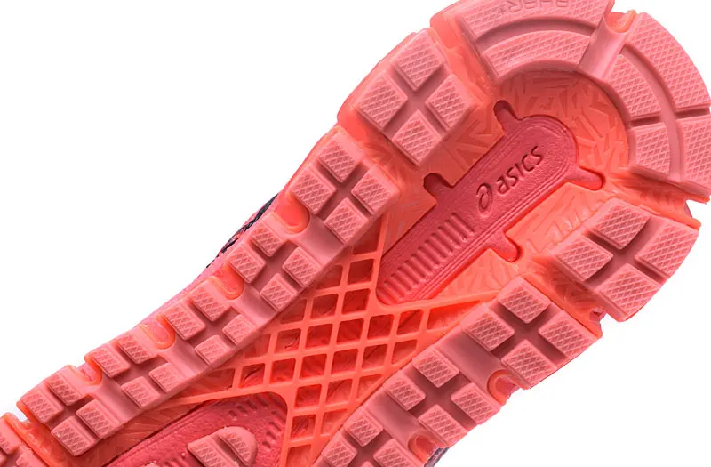Оригинальные ASICS GEL-QUANTUM 360 KNIT женские кроссовки для бега, белые спортивные кроссовки, уличная спортивная обувь на шнуровке