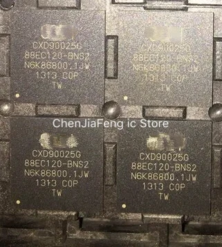 

2 шт. ~ 5 шт./лот новый оригинальный CXD90025G BGA