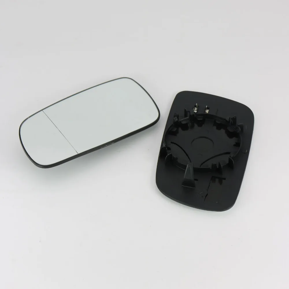 Зеркальное стекло с подогревом для Skoda Octavia A4 MK1 1998 2000 2001 2002 2003 2004 2005 2006 2007 2008 2009 2010