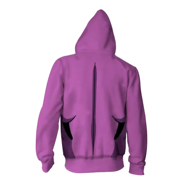 Толстовка с капюшоном Джо из аниме свитшот костюм для косплея Кира кимyou na Bouken Day