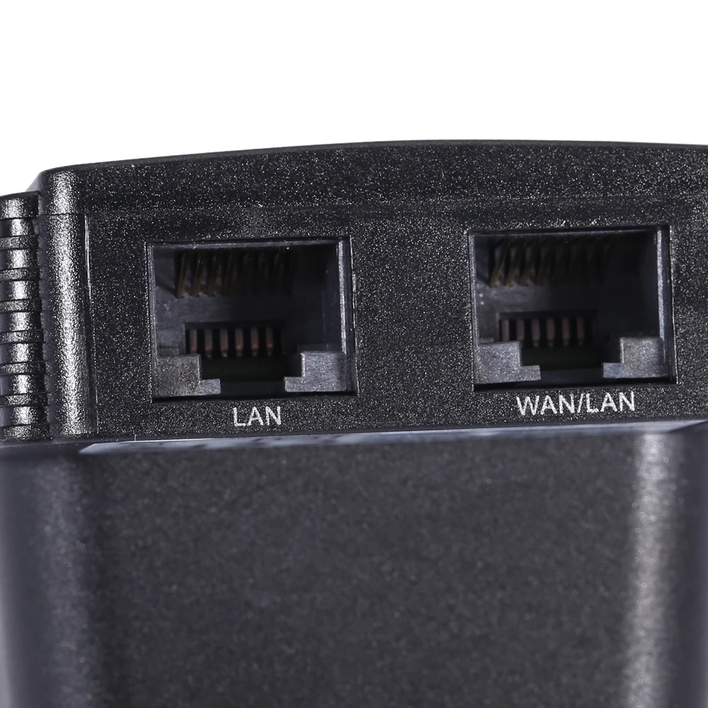 Wavlink WS-WN578R2 300 Мбит/с Беспроводной маршрутизатор AP Repeater с 2 x Телевизионные антенны |