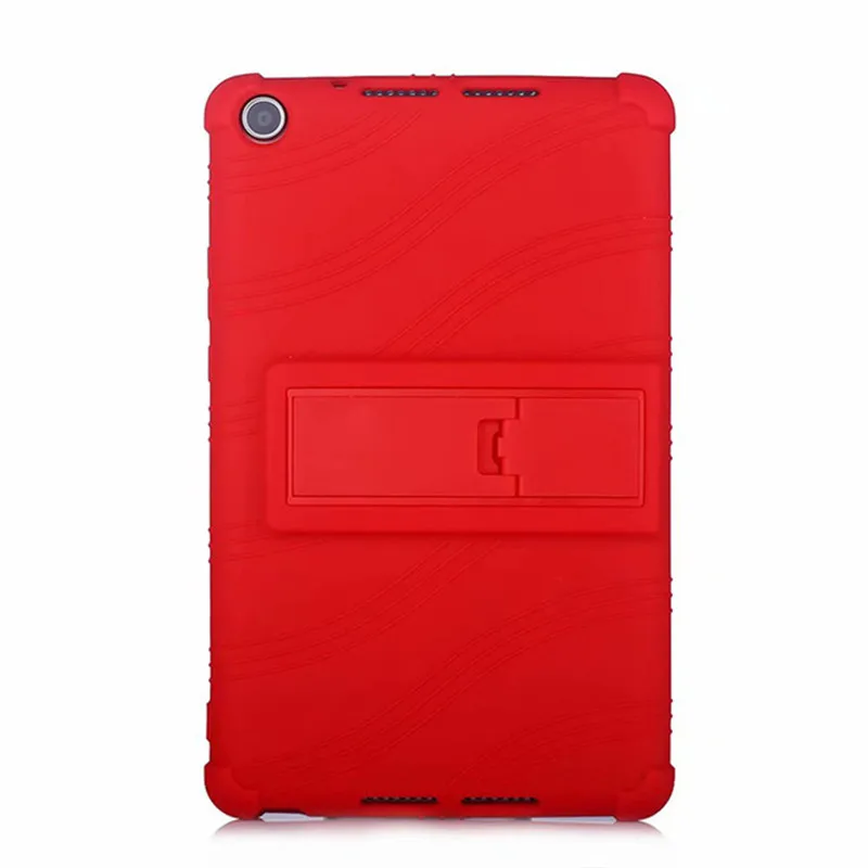 Силиконовый мягкий чехол на заднюю панель для huawei Mediapad M5 Lite, 8,0 дюймов, держатель для планшета, чехол-подставка для Honor 5, 8,0 дюймов, Honor pad 5, 8 дюймов, чехол+ ручка