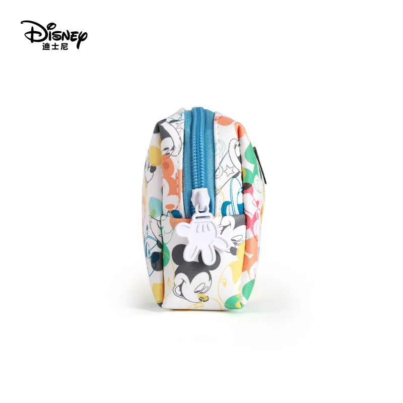 Оригинальные Модные многофункциональные женские Сумки Disney с изображением Микки