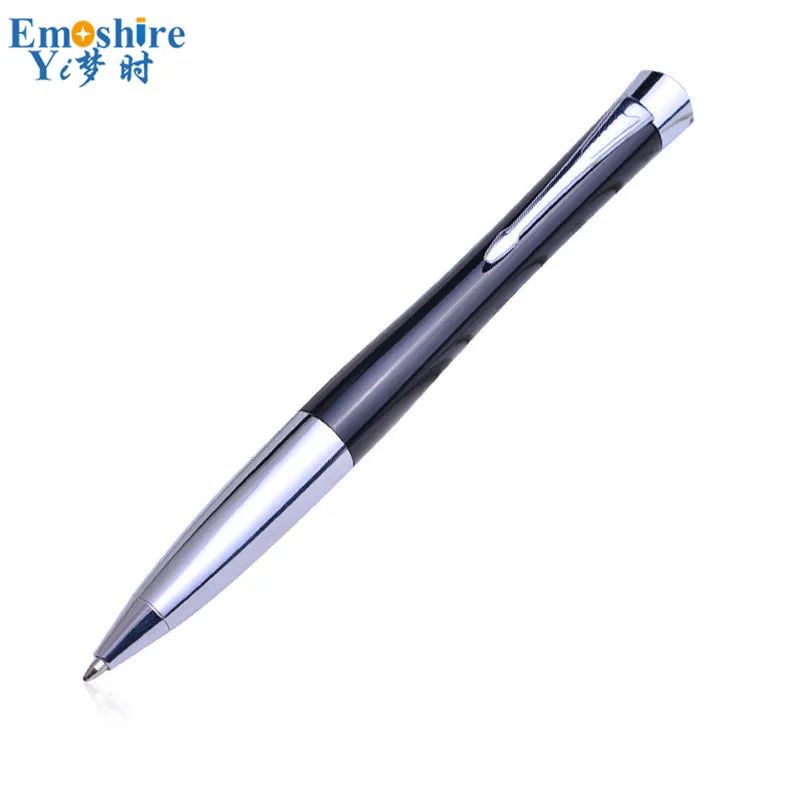 Высококачественная рекламная шариковая ручка с прессом китайская масляная от