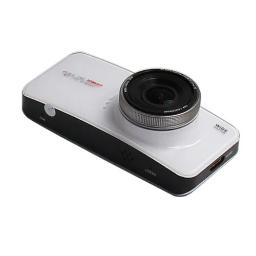 Anytek at66a Видеорегистраторы для автомобилей Новатэк 96650 1080 P Full HD Камера WDR dashcam видео