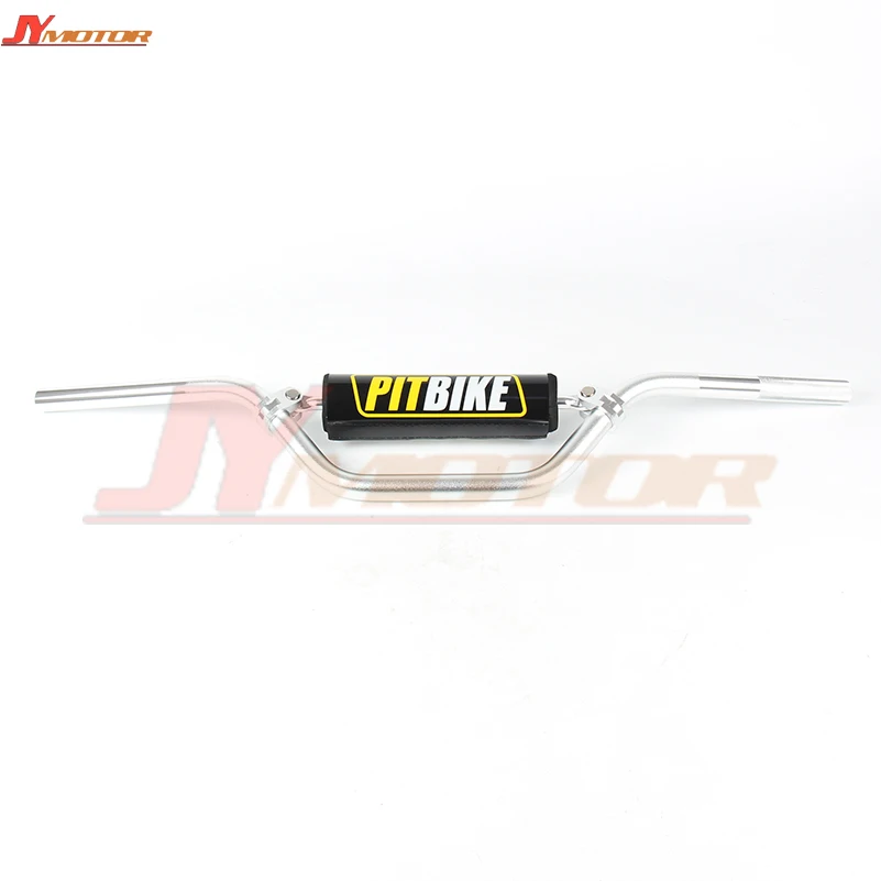 Мотоциклетный руль 1/4 &quot22 мм для kayo ESB crf50 crf70 klx110 TTR110 IRBIS Dit велосипед ямы MX