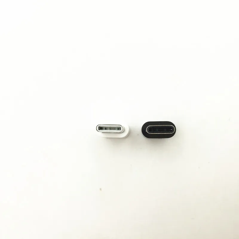 1 шт. USB-C type-C к Micro USB адаптер для зарядки данных для huawei P9 Futural цифровой Высокое качество