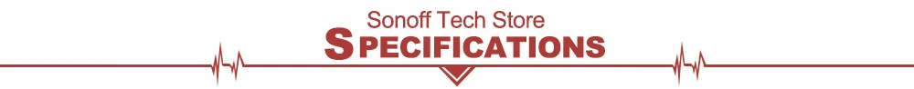 Itead Sonoff 4CH Wifi умный переключатель 4 банда Wifi светильник переключатель умный дом приложение удаленный прерыватель реле работает с Alexa Google Home