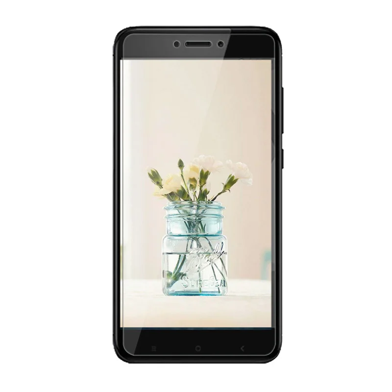 Стекло WHAY 4X для Xiaomi Redmi закаленное стекло 2.5D 9H Xiomi Защитная пленка экрана Redmi4X