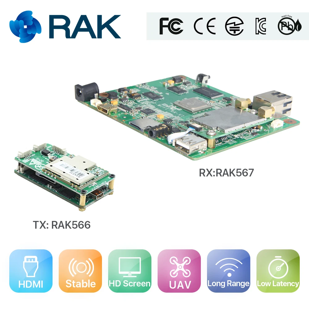 Skylink HD + беспроводной HDMI удлинитель/адаптер/передатчик 5 8 Г удлинитель/модуль