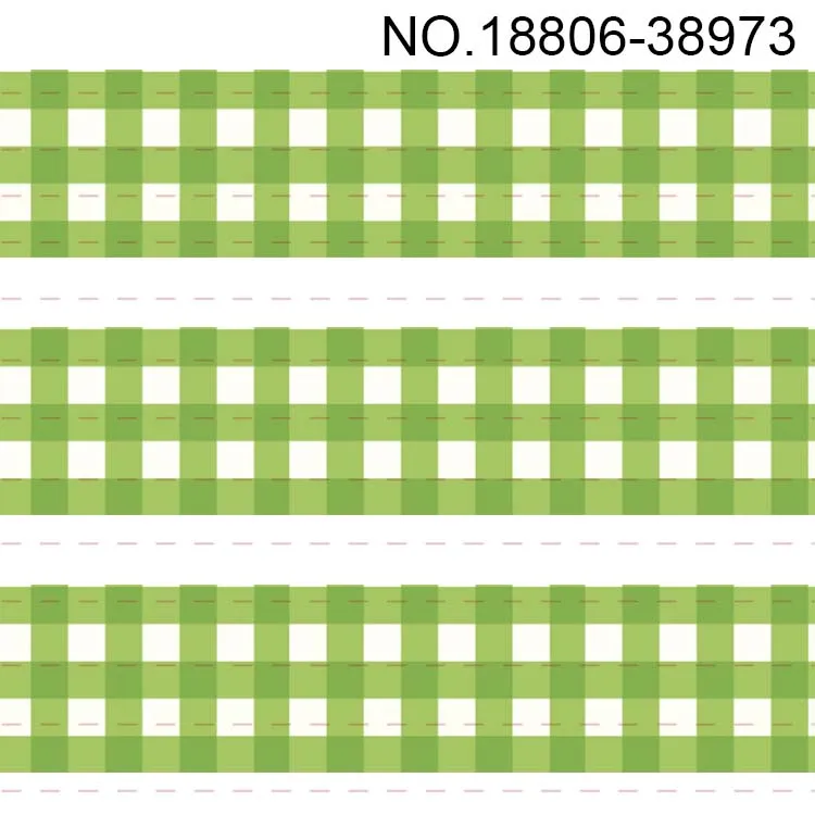 10 метров разных размеров решетки печатная корсажная лента Сетчатая лента|Ленты