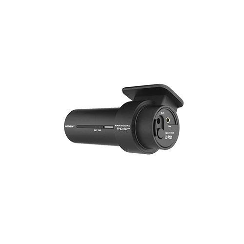BlackVue Видеорегистраторы для автомобилей DR750S-2CH Wi-Fi Двойная камера диск