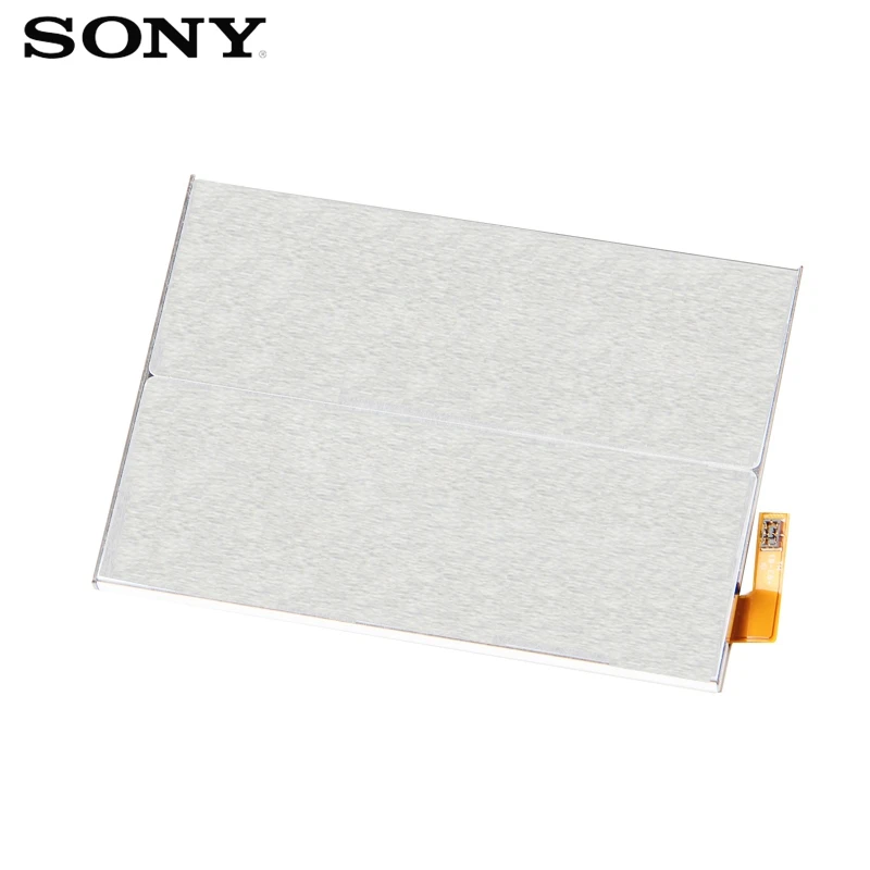 Оригинальный аккумулятор SONY для Sony Xperia XA1 Plus XA2 Ultra H4233 LIP1653ERPC оригинальный сменный