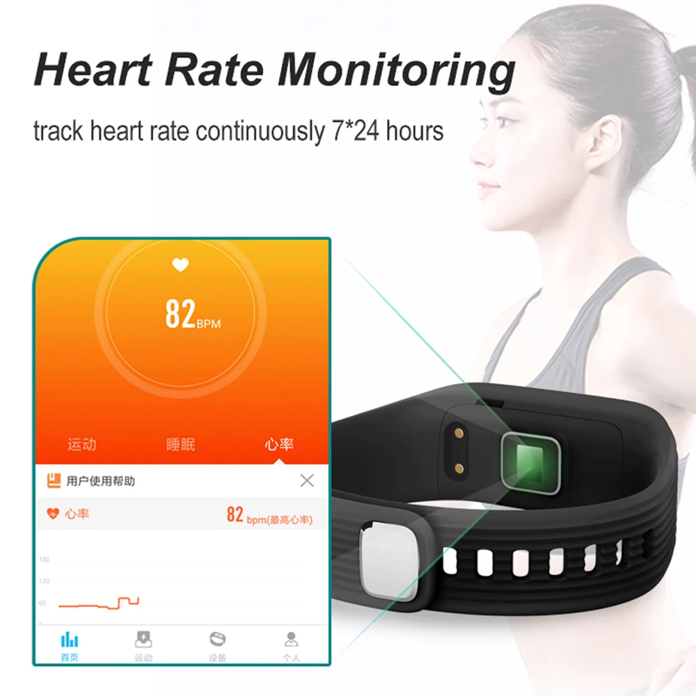 2018 Новый монитор сердечного ритма cardiaco S4 спортивные часы приложение слежения gps