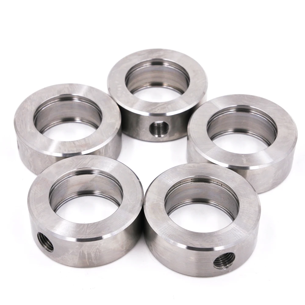 Waterjet Cutting Machine Parts Collar Sealing Head Part 10110401 for water jet | Инструменты