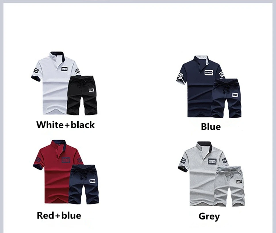 JINXIUSHIRT летняя спортивная одежда для мужчин, компрессионный спортивный костюм, баскетбольные рубашки, штаны для пробежек, тренажерного зала, фитнеса, комплекты для бега размера плюс