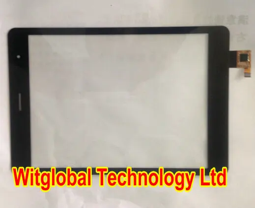 

Witblue New For 7.85" Perfeo 7919-IPS 3G Tablet Capacitive touch screen panel Digitizer Glass Sensor Replacement Free Ship