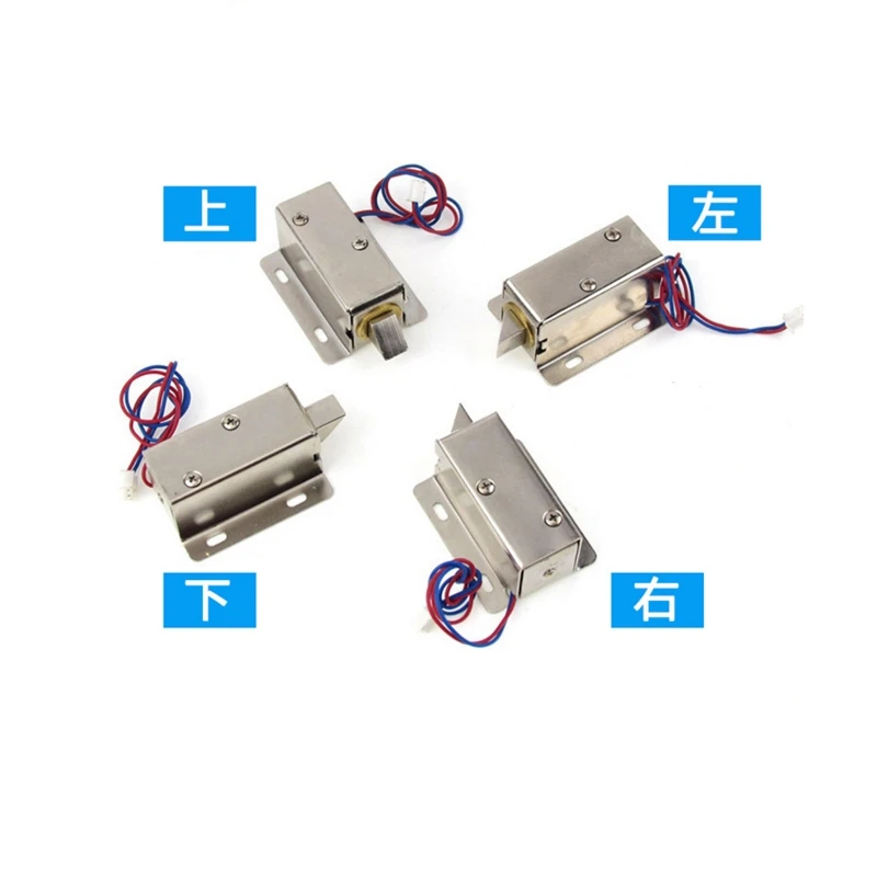 DC 12V электрический замок для шкафа электронный дверной Rfid|access control lock|electric cabinet