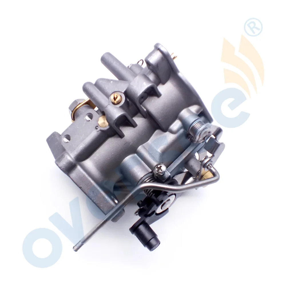 Лодочный мотор 13200-964J0 карбюратор в сборе для Suzuki DT30 E13 E40 13200-964J0-000 подвесной мотор