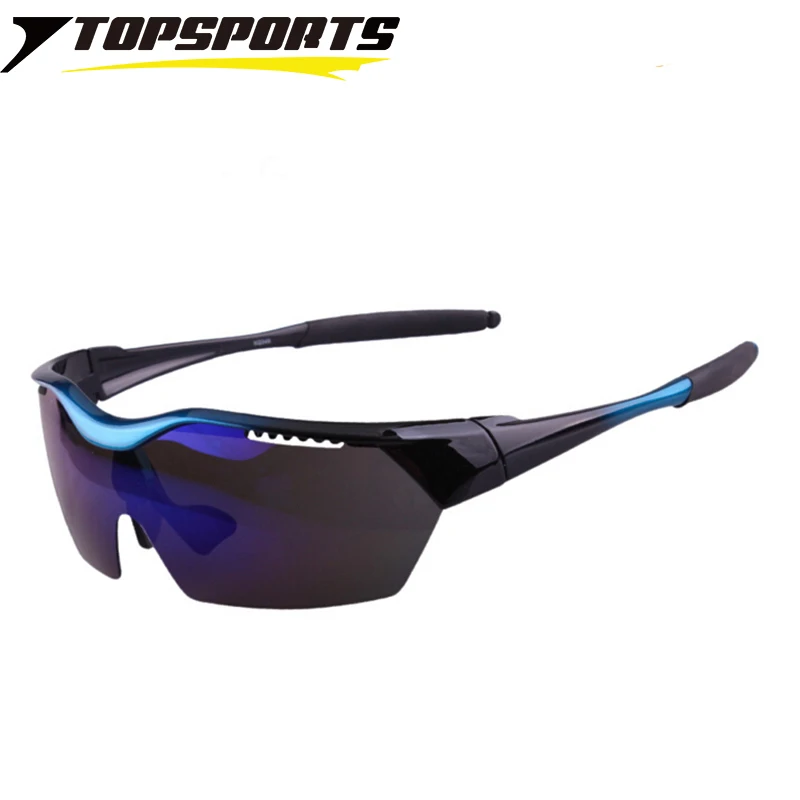 Солнцезащитные очки TOPSPORTS поляризационные UV400 для спорта на открытом воздухе