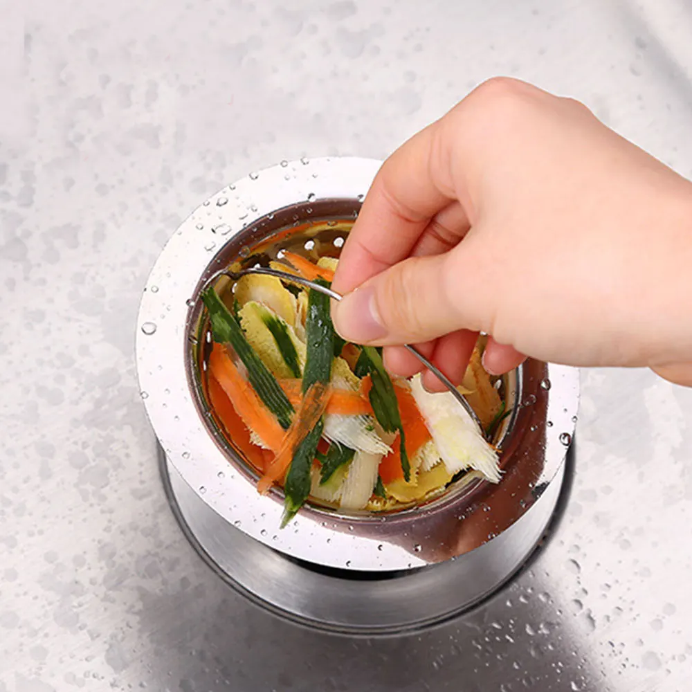 Ситечко для кухонной раковины, ванной комнаты, душевой слив, раковина, крышка для дренажа, дуршлаг для раковины, канализационный фильтр для волос, ситечко